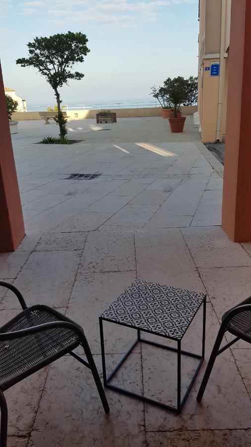 Cap Esterel Mer Sport Et Nature, Dans Village Pierres Et Vacances Saint-Raphael  Ngoại thất bức ảnh