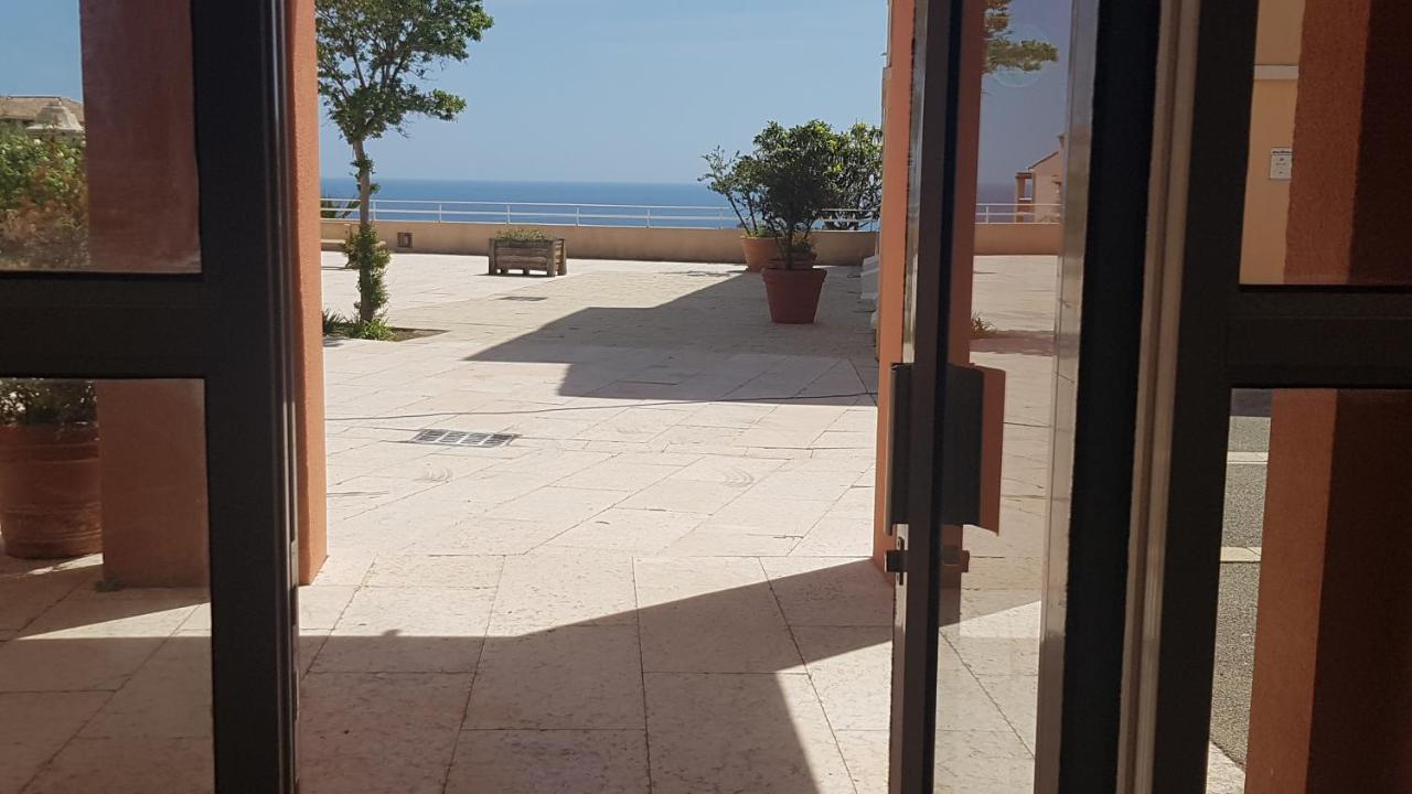 Cap Esterel Mer Sport Et Nature, Dans Village Pierres Et Vacances Saint-Raphael  Ngoại thất bức ảnh