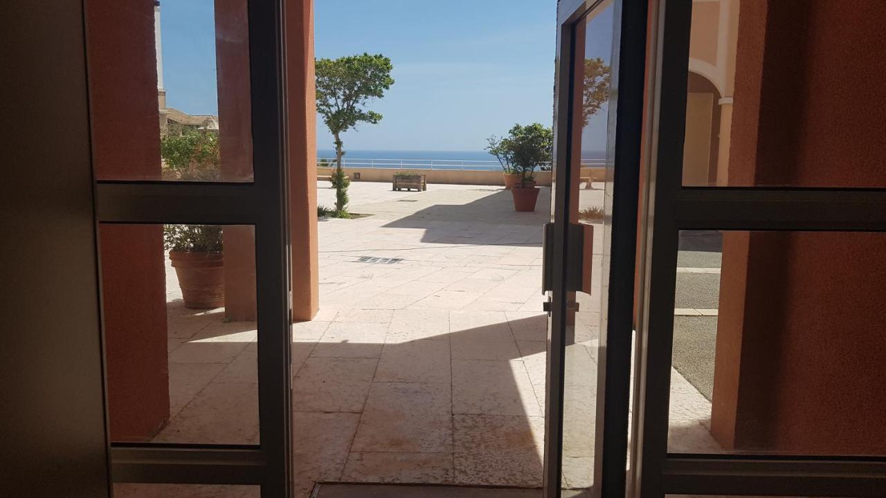 Cap Esterel Mer Sport Et Nature, Dans Village Pierres Et Vacances Saint-Raphael  Ngoại thất bức ảnh