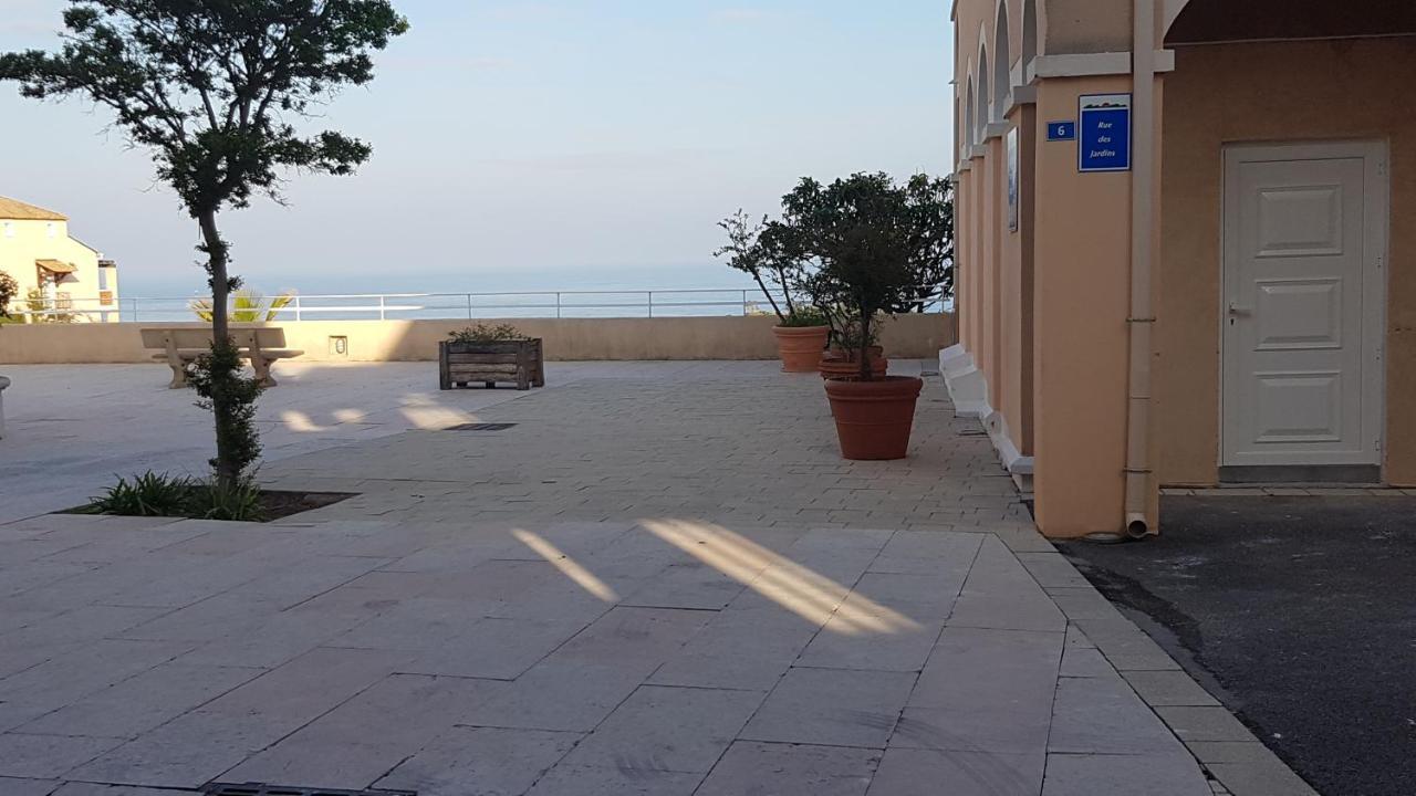 Cap Esterel Mer Sport Et Nature, Dans Village Pierres Et Vacances Saint-Raphael  Ngoại thất bức ảnh