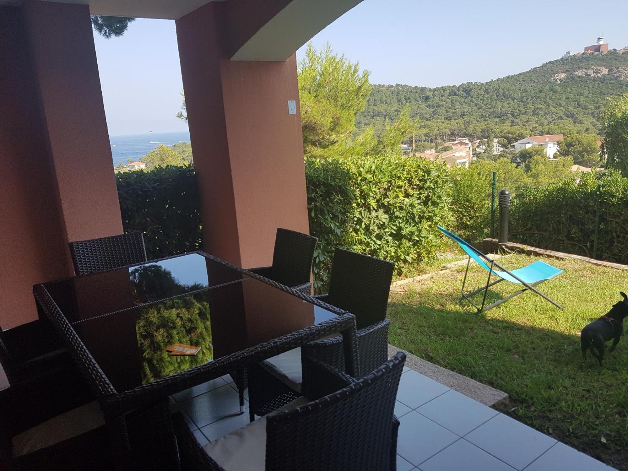 Cap Esterel Mer Sport Et Nature, Dans Village Pierres Et Vacances Saint-Raphael  Ngoại thất bức ảnh