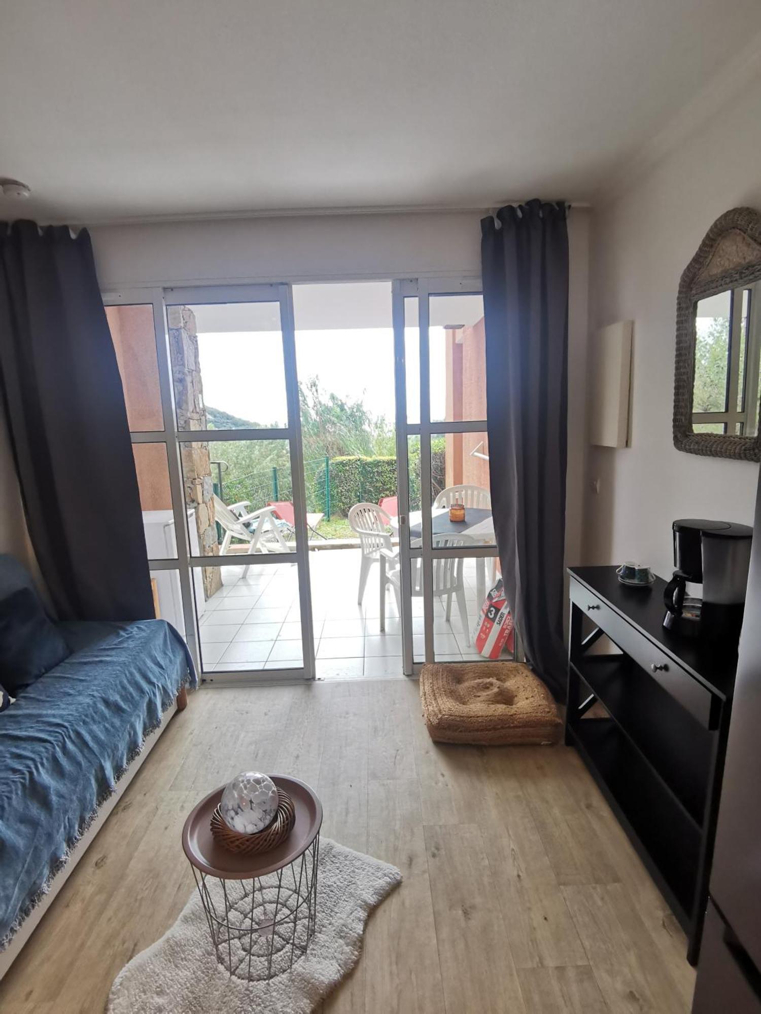 Cap Esterel Mer Sport Et Nature, Dans Village Pierres Et Vacances Saint-Raphael  Ngoại thất bức ảnh